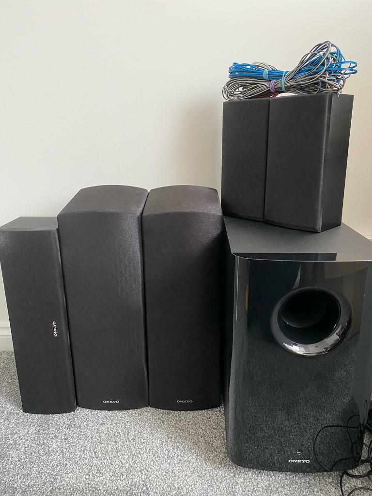 richer sounds atmos speakers